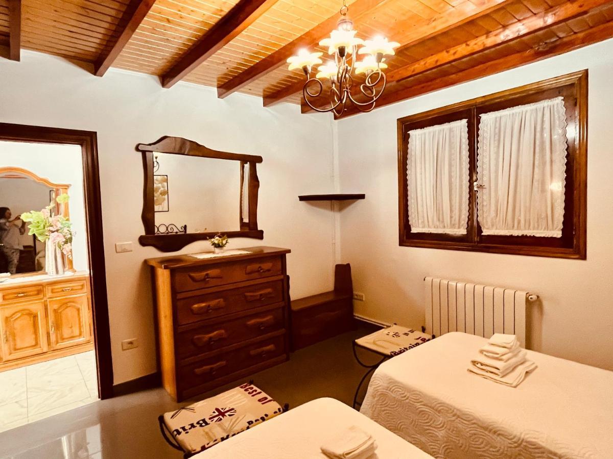 Villa Playa Portomayor Bueu Esterno foto
